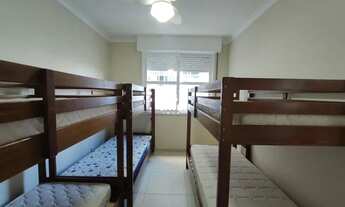 Imagem 7: APARTAMENTO FRENTE MAR - 2 DORMITÓRIOS - JOSÉ MENINO