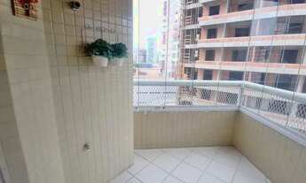 Imagem 6: Apartamento na Vila Guilhermina - Praia Grande/SP