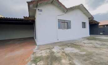 Imagem 4: Casa à venda, 117 m² por R$ 290.000 - Conjunto Habitacional Flores - Londrina/PR