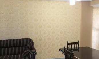 Imagem 7: Apartamento mobiliado