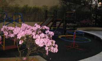 Imagem 7: Cobertura com 4 dormitórios à venda, 340 m² por R$ 2.000.000,00 - Anália Franco - São Paul