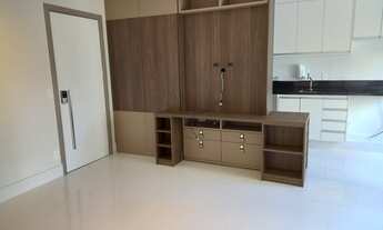 Imagem: 1 quarto luxo na Savassi