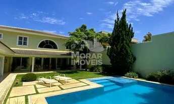 Imagem 7: Casa em Condomínio para Venda em Santana de Parnaíba, Tamboré, 4 dormitórios, 4 suítes, 6