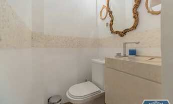 Imagem 5: Apartamento reformado com 2 dormitórios 1 suíte 1 vaga em Higienópolis