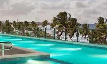 Imagem 2: RNU - FLAT EM PORTO DE GALINHAS, 20m do MAR - ARGO SMART FLAT , EXCELENTE INVESTIMENTO