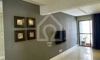 Imagem 5: APARTAMENTO PARA LOCAÇÃO NO CENTRO - EDIFÍCIO VILLAGGIO SPLENDORE