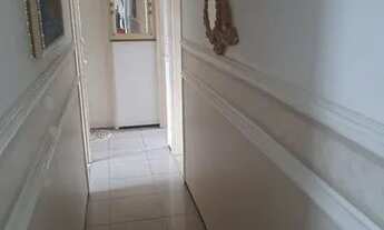 Imagem 2: Quarto meireles mobiliado