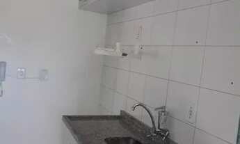Imagem 4: Apartamento com 2 quartos na Vila São José, Taubaté/SP