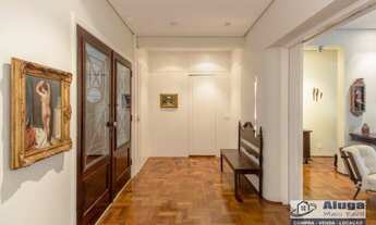 Imagem 4: Apartamento com 3 dormitórios, 239 m² - venda por R$ 2.300.000,00 ou aluguel por R$ 22.575