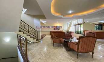 Imagem 6: Casa Triplex de alto padrão !