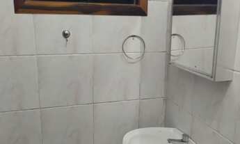 Imagem 6: Quarto mobiliado