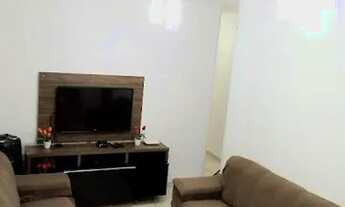 Imagem 4: Apartamento com 1 dormitório à venda, 72 m² por R$ 215.000,00 - Recanto do Sol - São Pedro