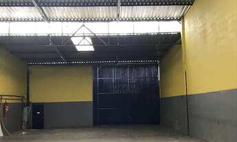 Imagem 4: Galpão para alugar - Vila Campestre - São Bernardo do Campo/SP