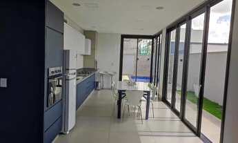 Imagem 7: Casa térrea 150 m2 com 3 suítes plenas Parqville Pinheiros/Aparecida de Goiânia