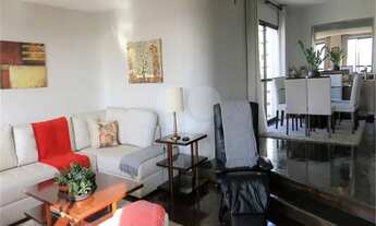 Imagem 5: São Paulo - Apartamento Padrão - MORUMBI