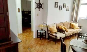 Imagem 4: Apartamento a Venda no bairro Loteamento João Batista Julião - Guarujá, SP