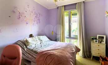 Imagem 7: Melhor rua do Jardim Paulista, tranquila e segura