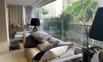 Imagem 4: 455 m² | 4 suítes