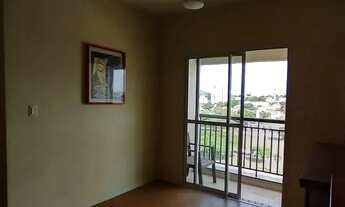 Imagem: Apartamento em Taubaté