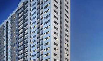 Imagem 6: Apartamento para venda tem 68 metros quadrados com 2 quartos c/ suíte