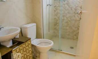 Imagem 7: Apartamento para Aluguel - Jardim Iris , 2 Quartos, 47 m2