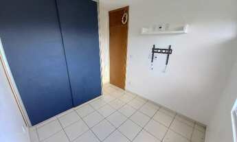 Imagem 6: Apartamento no Condomínio Jasmim