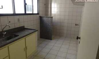 Imagem 4: Apartamento com 1 dormitório para alugar, 40 m² por R$ 1.070,00/mês - Jardim Califórnia