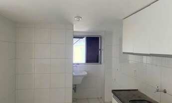 Imagem 6: Alugo apto prox do carvalho da av zequinha freire-3quartos(1 suite)-todo no armario embuti