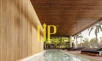 Imagem 5: Apartamento com 4 dormitórios à venda, 218 m² por R$ 2.946.300,00 - Alphaville Industrial