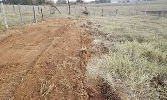 Imagem 2: Terreno em interior de São Paulo