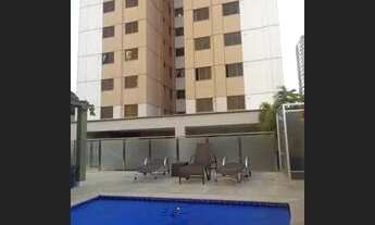 Imagem 4: Apartamento com 110 metros quadrados com 3 suites individuais 2 vaga em Setor Bueno - Go