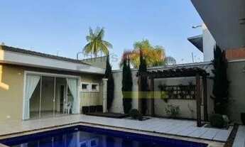 Imagem 3: Linda Mansão á venda no Jardim São Bento