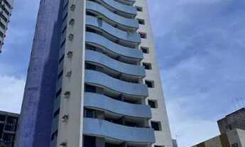 Imagem 1: Alugo Apt mobiliado - próximo ao shopping Recife