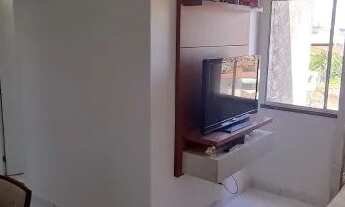 Imagem: Apt. 6º andar Cond. Moradas do Santo Antônio