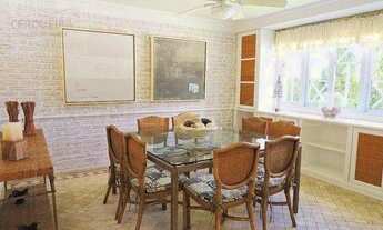 Imagem 4: Casa com 4 dormitórios - venda por R$ 6.000.000,00 ou aluguel por R$ 3.500,00/dia - Acapul