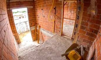 Imagem 7: Casa para venda possui 117 metros quadrados com 3 quartos em Luzardo Viana - Maracanaú - C