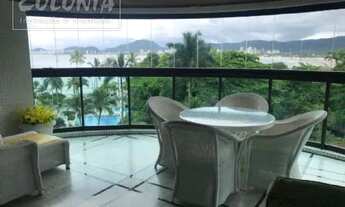 Imagem 7: Guarujá - Apartamento Padrão - Parque Enseada