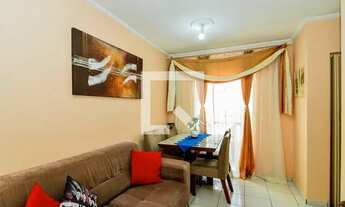 Imagem 2: Apartamento para Aluguel - Jardim Maia, 2 Quartos, 57 m2