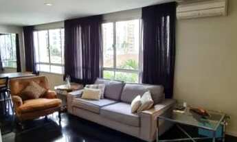 Imagem: Apartamento Locação Paraíso 147 m² 1