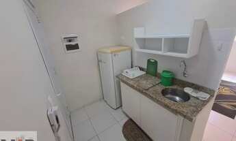 Imagem 5: KITNET LOCAÇÃO SANTA CECILIA PRÓXIMO DA SANTA CASA