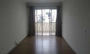 Imagem: São Paulo - Apartamento Padrão - Vila