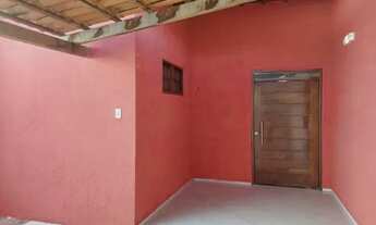 Imagem: CASA EM MARIA ORTIZ COM QUINTAL E GARAGEM