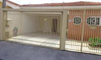 Imagem 2: SÃO JOSÉ DO RIO PRETO - Casa Padrão - VILA MOREIRA