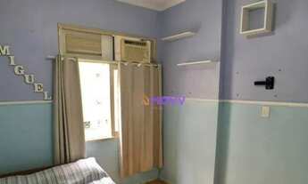 Imagem 4: Oportunidade em Icaraí 2 quartos quadra da praia!!