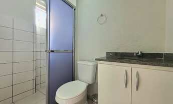 Imagem 7: Locação Apartamento com 1 dormitório