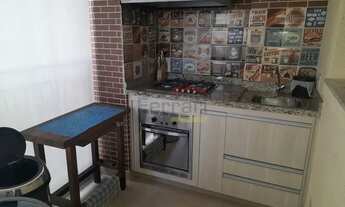 Imagem 1: Apartamento para locação em Santana Mobiliado 1 dormitório 1 vaga