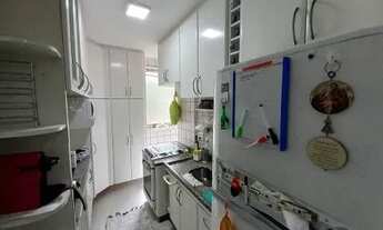 Imagem 5: Apartamento com 2 dormitórios à venda, 48 m² por R$ 245.000,00 - Jaguaré - São Paulo/SP