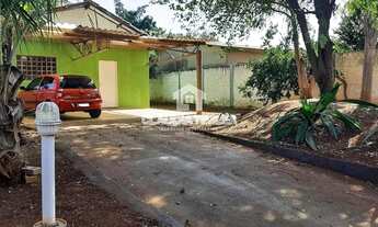 Imagem 5: Casa Térrea Bairro Jardim das Cerejeiras 640m² de terreno