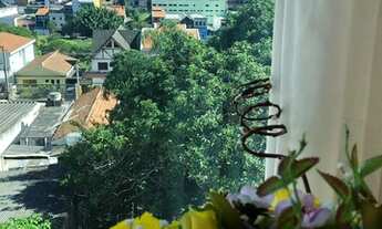 Imagem 3: Sobrado para venda tem 417m² com 3 suítes - 6 vagas - em Campestre - Santo André - SP