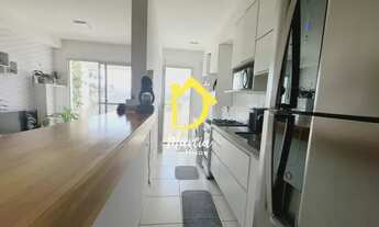 Imagem 5: Apartamento no Centro de SBC